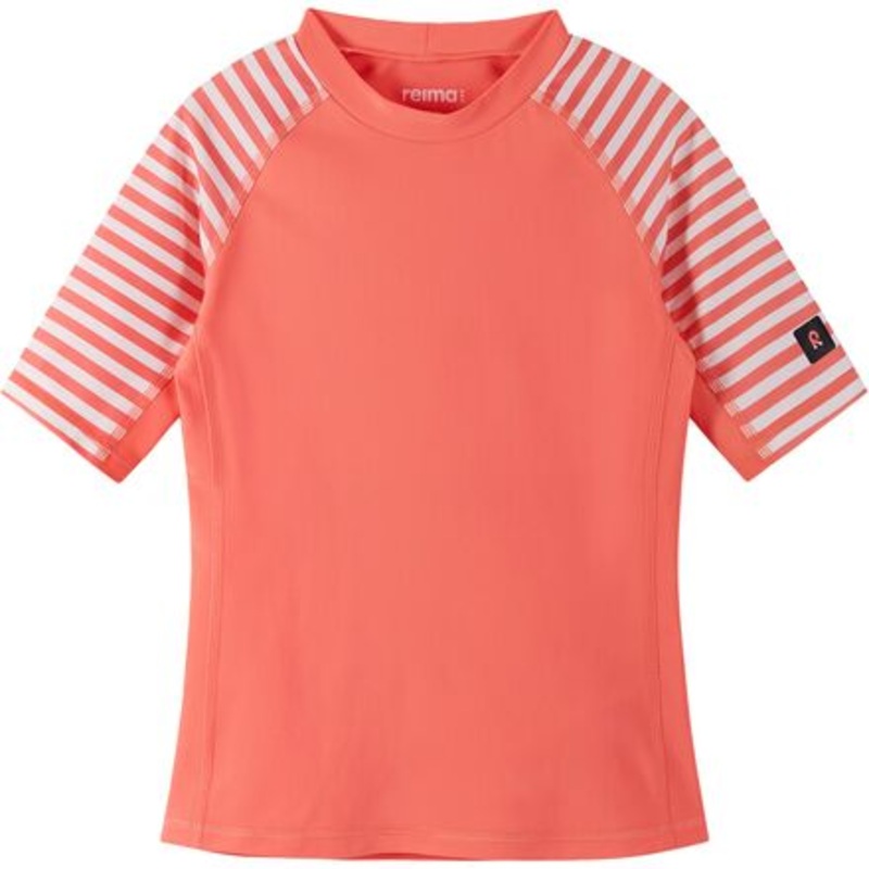 Joonia Rashguard – Girls&apos;