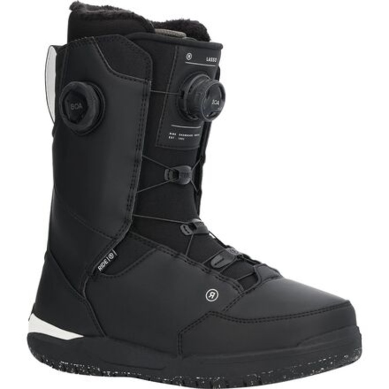 Lasso BOA Snowboard Boot – 2025 – Men&apos;s