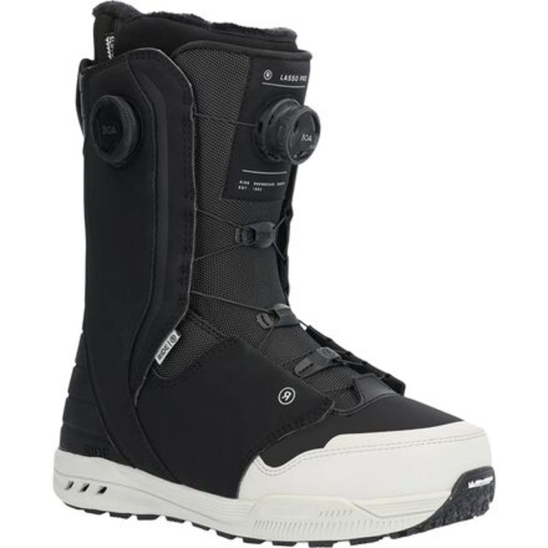 Lasso Pro BOA Snowboard Boot – 2025 – Men&apos;s