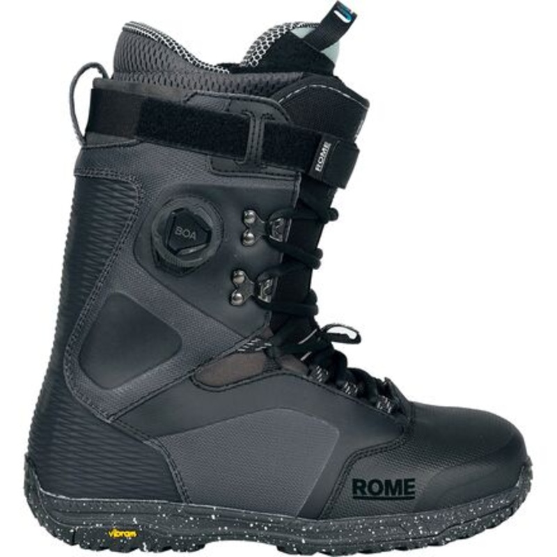 Libertine Pro Hybrid Boa Snowboard Boot – 2025 – Men&apos;s
