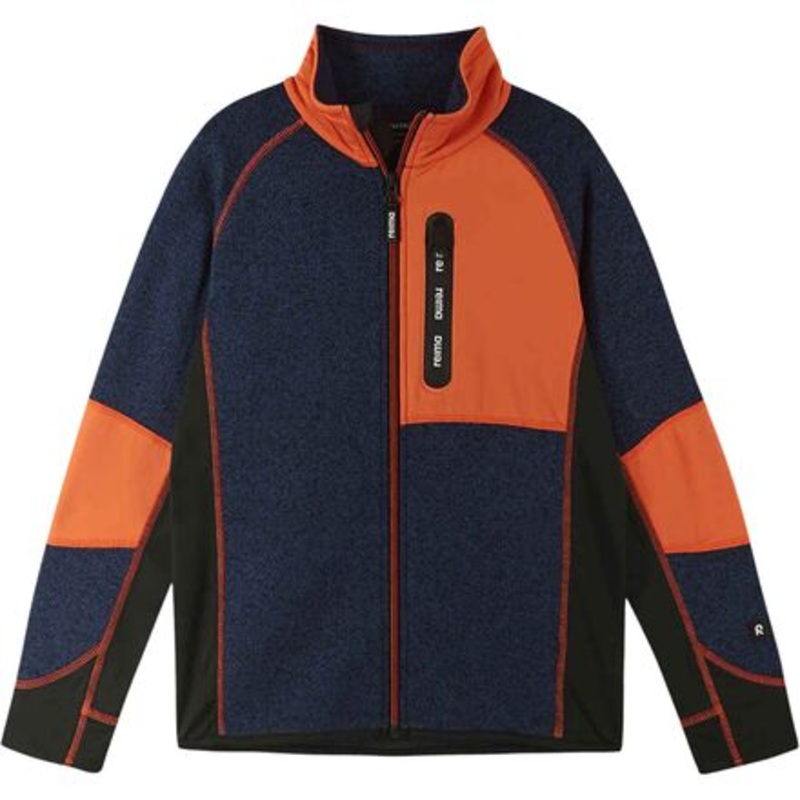 Liukuen Fleece Sweater – Boys&apos;