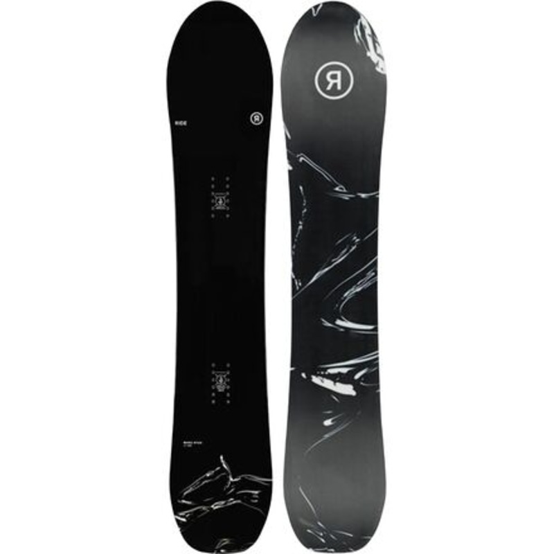 Magic Stick Snowboard – 2025 – Women&apos;s
