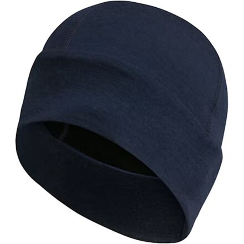 Merino Hat|Dark Navy|One Size
