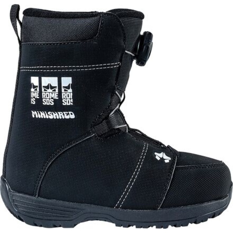 Minishred Snowboard Boot – 2025 – Kids&apos;