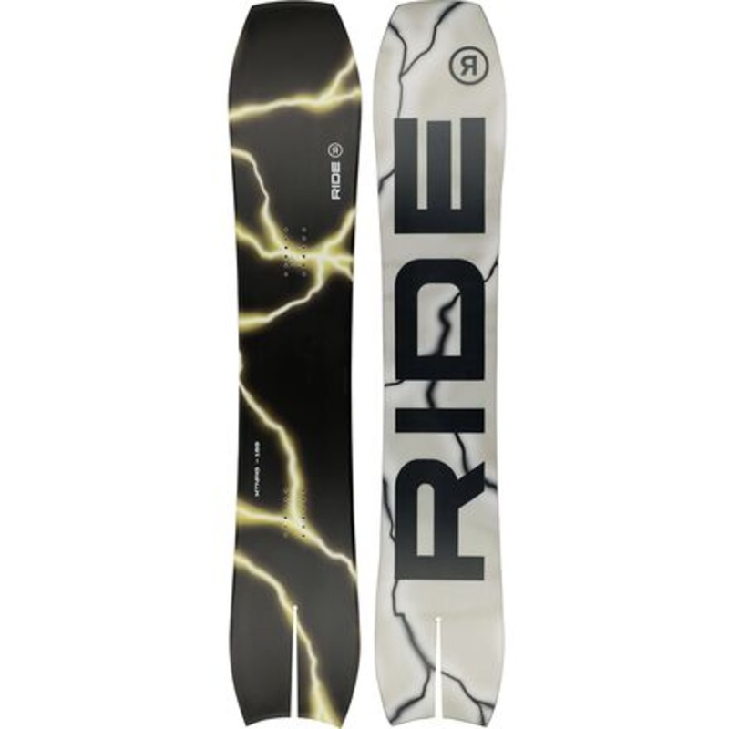 MTNPig Snowboard – 2025|One Color|162cm|159cm|155cm