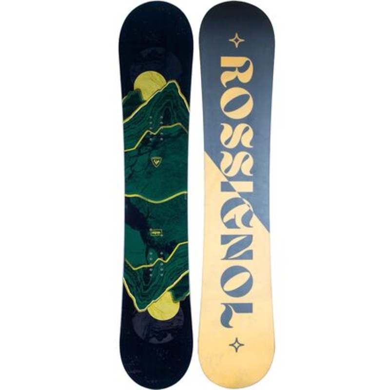 Myth Snowboard – Women&apos;s|One color|154cm