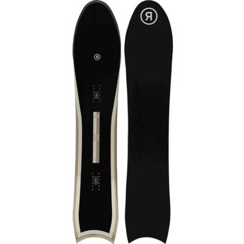 Peace Seeker Snowboard – 2025|One Color|151cm|155cm