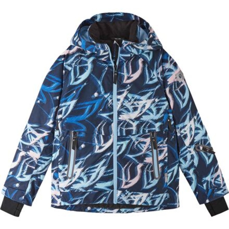 Posio Jacket – Girls&apos;|Navy|11|14