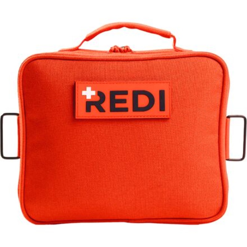 Roadie Plus Readiness Kit|Orange|One Size