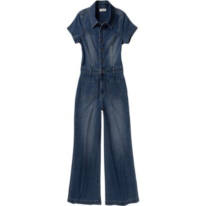 Sailor OG Jumpsuit – Women&apos;s