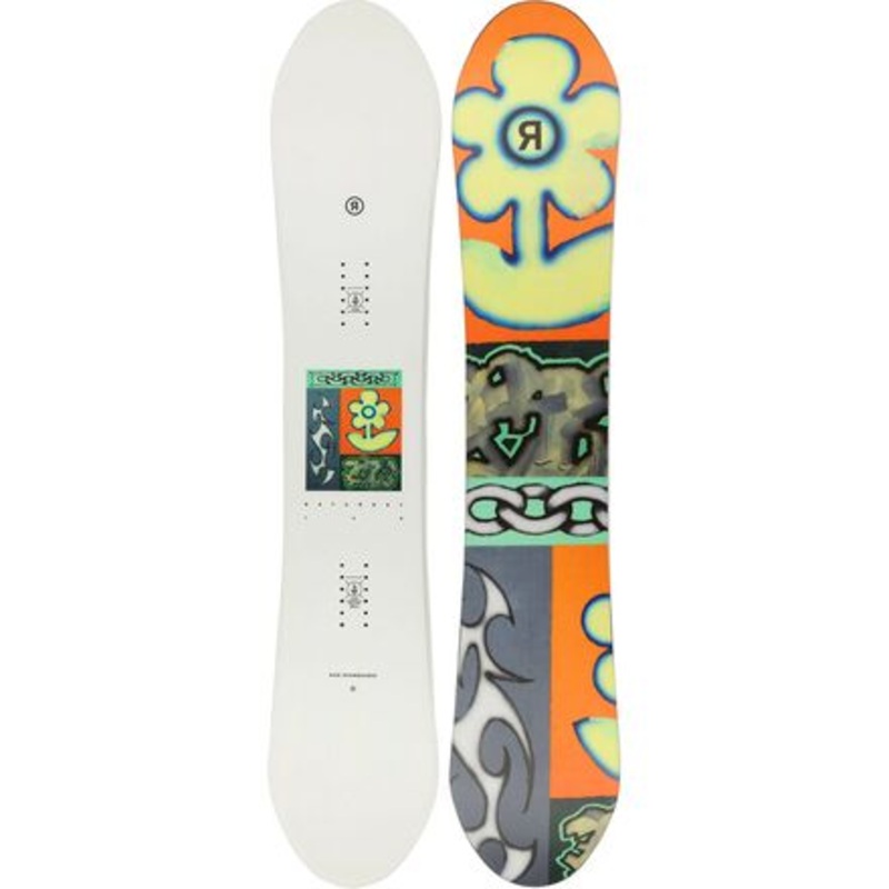 Saturday Snowboard – 2025 – Women&apos;s