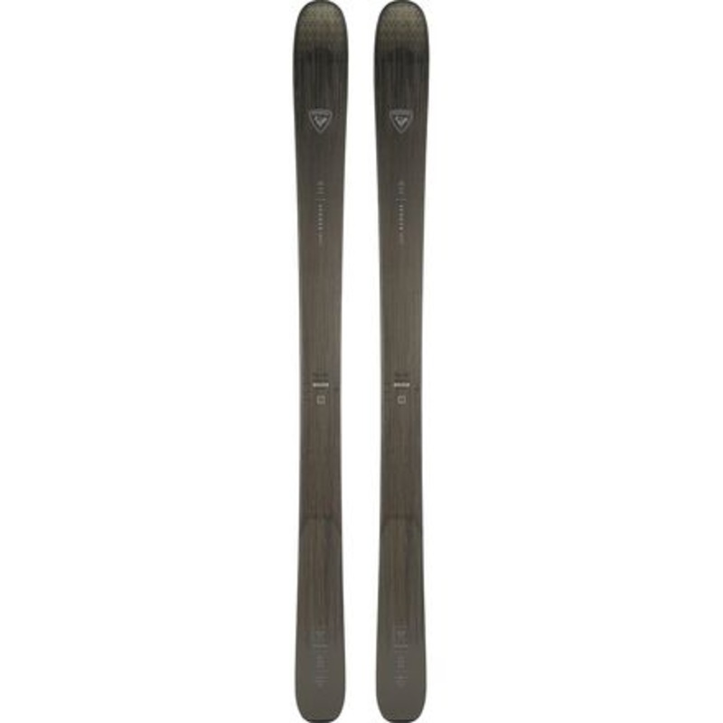 Sender 104 TI Ski – 2024|One Color|186cm|178cm|164cm