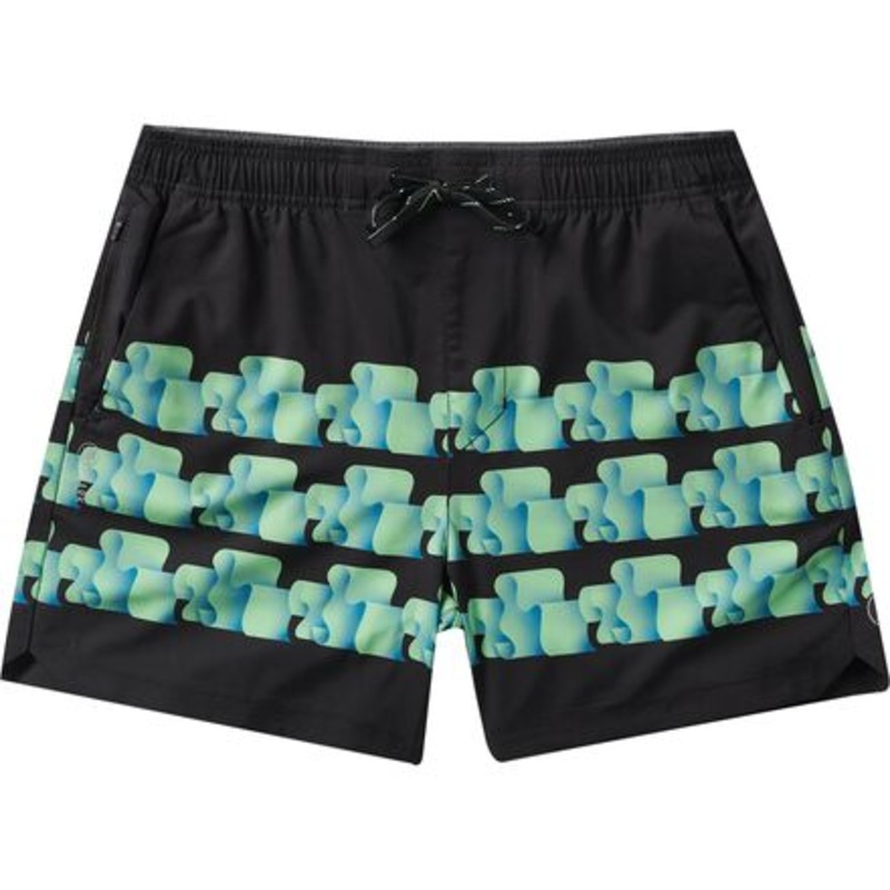 Serrano 5 Short – Men&apos;s|Black Fjord|L|XL