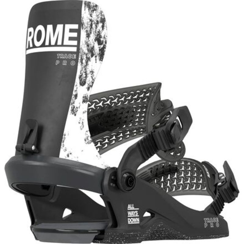 Trace Pro Snowboard Binding – 2025