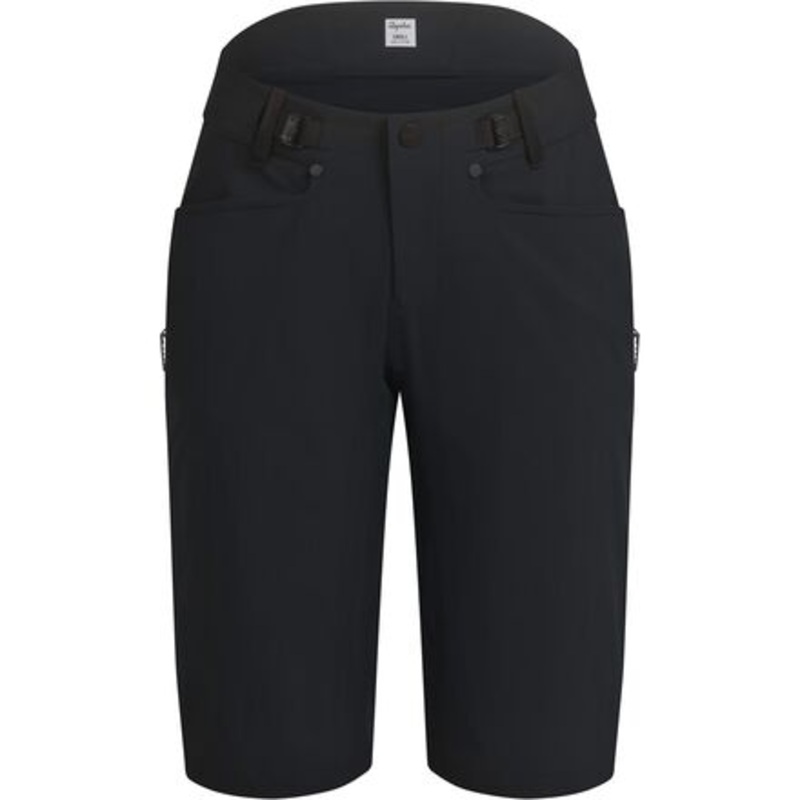 Trail Short – Women&apos;s|Black/Grey|L|XS|S|M