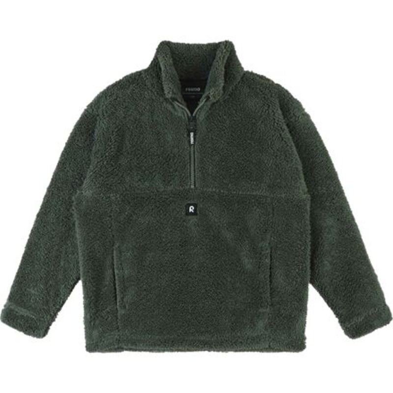 Turkikas Sweater – Boys&apos;|Thyme Green|11|9|14|5|13|12