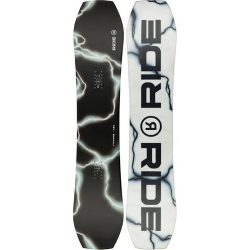 Twinpig Snowboard – 2025|One Color|142cm|151cm|148cm|154cm|156cm wide