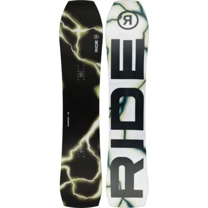 Warpig Snowboard – 2025|One Color|151cm|148cm|154cm