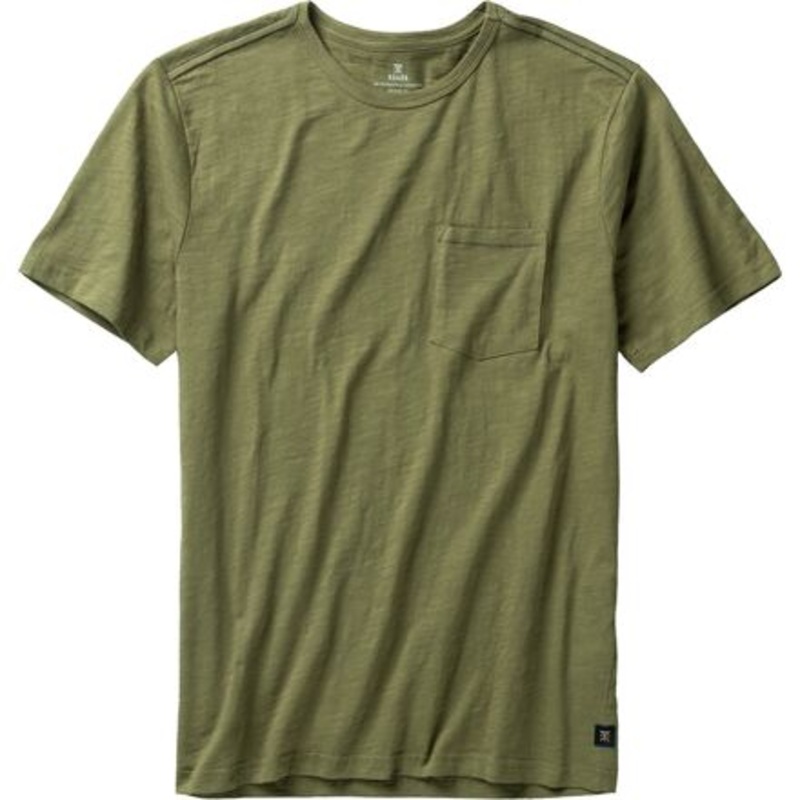 Well Worn Midweight Organic T-Shirt – Men&apos;s