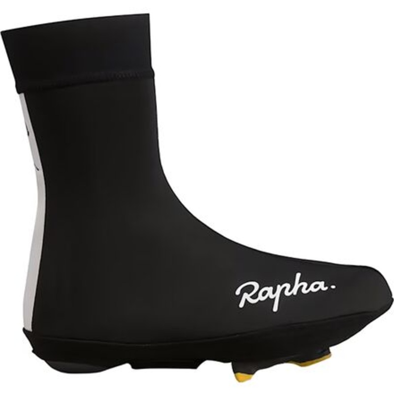 Winter Overshoes|Black|S|M
