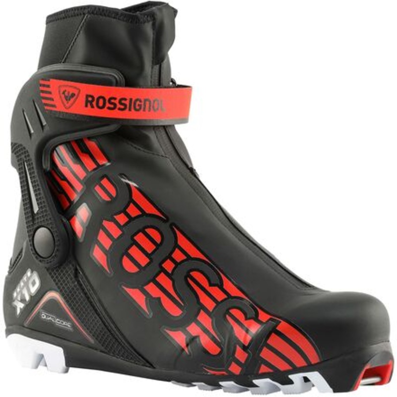 X 10 Skate Boot – 2023|One Color|37.0