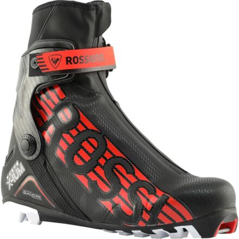 X-IUM Skate Boot|One Color|45.0|46.0