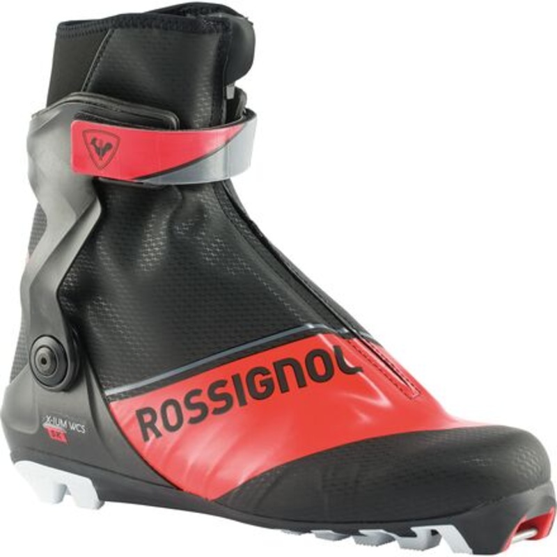 X-Ium W.C. Skate Boot – 2024|One Color|37.0