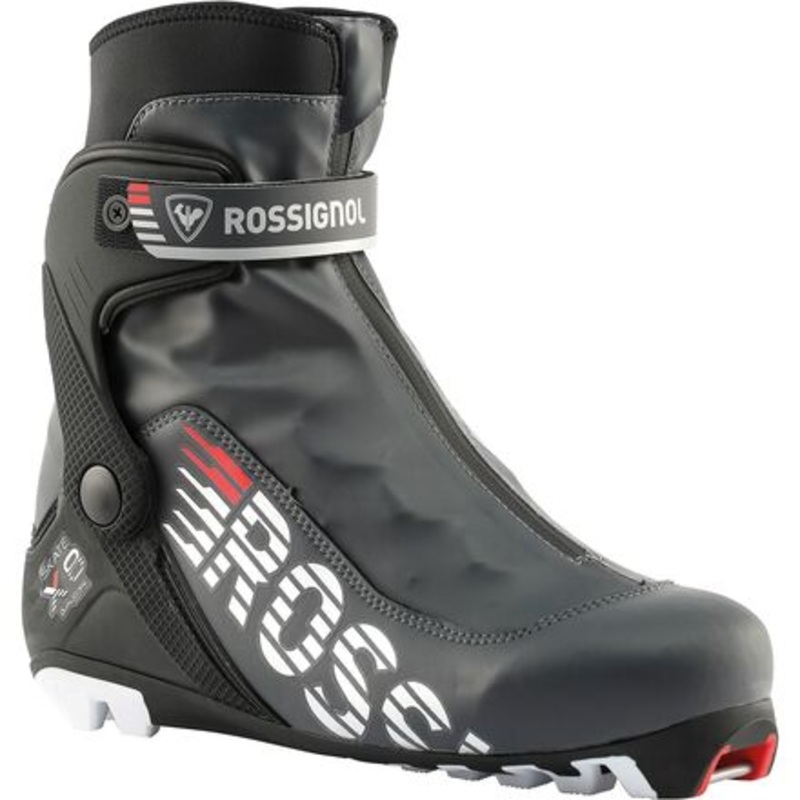 X8 Skate FW Skate Boot – 2023|One Color|36.0
