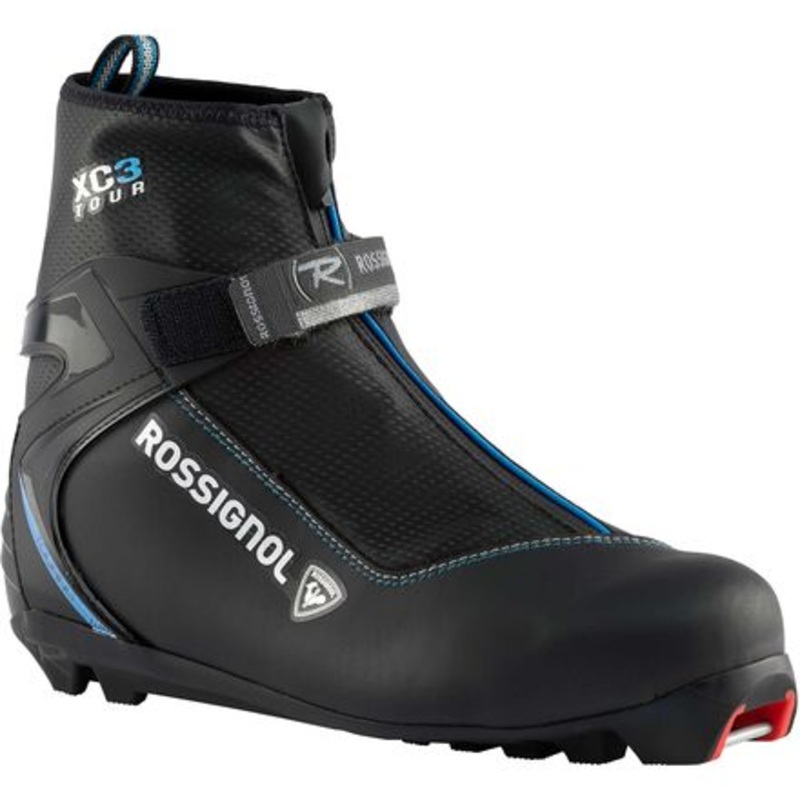 XC 3 FW Ski Boot – 2025|One Color|35.0|37.0