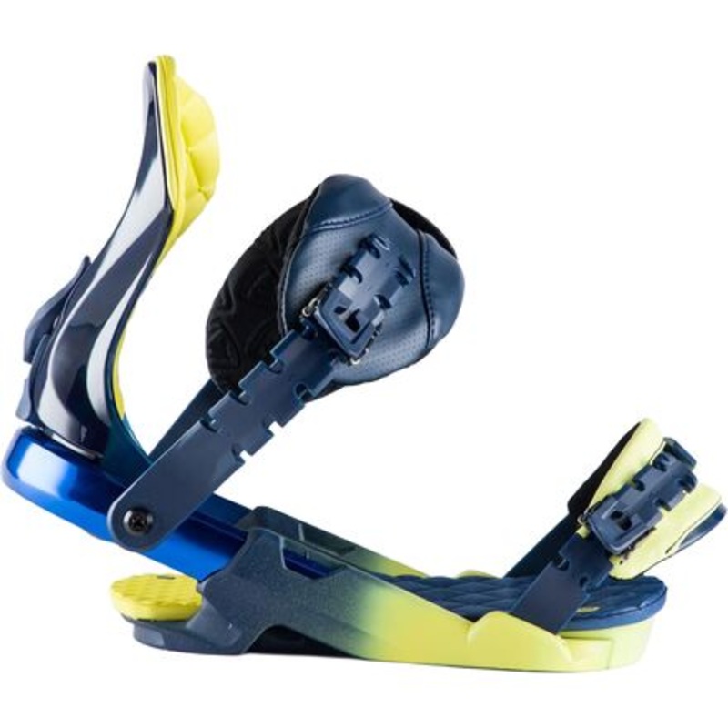 After Hours Snowboard Binding – 2024 – Women&apos;s