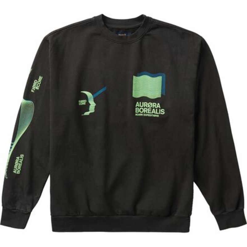 Aurora Crew Sweatshirt – Men&apos;s