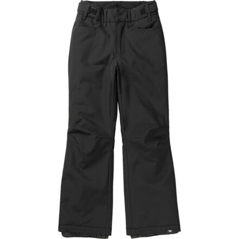 Backyard Pant – Girls&apos;|Black|S(8)|M(10)
