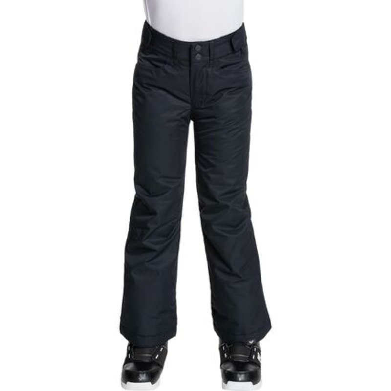 Backyard Pant – Girls&apos;|True Black|S(8)