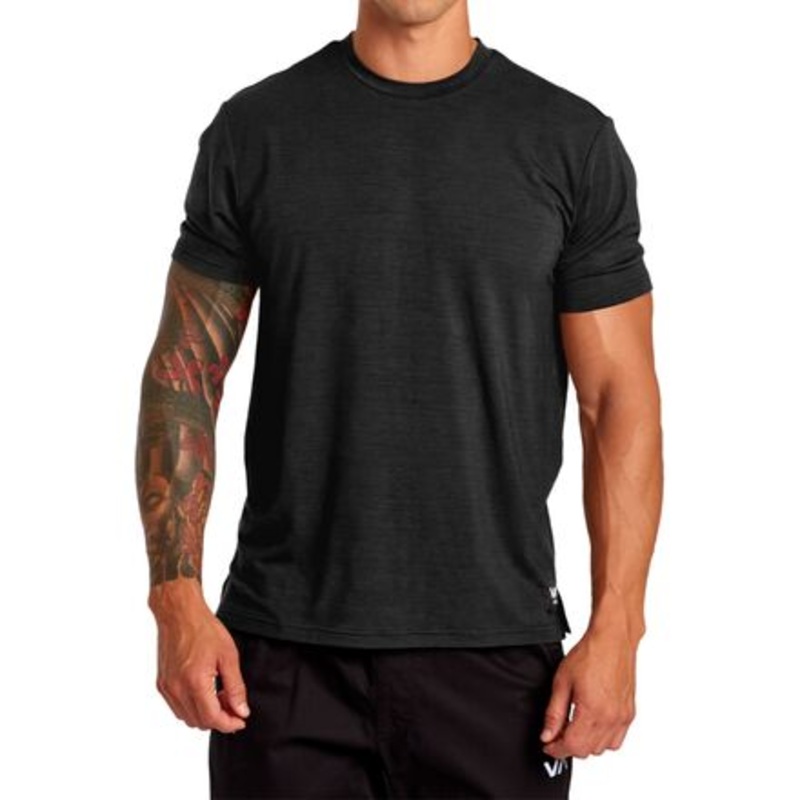 Balance T-Shirt – Men&apos;s|Black|S