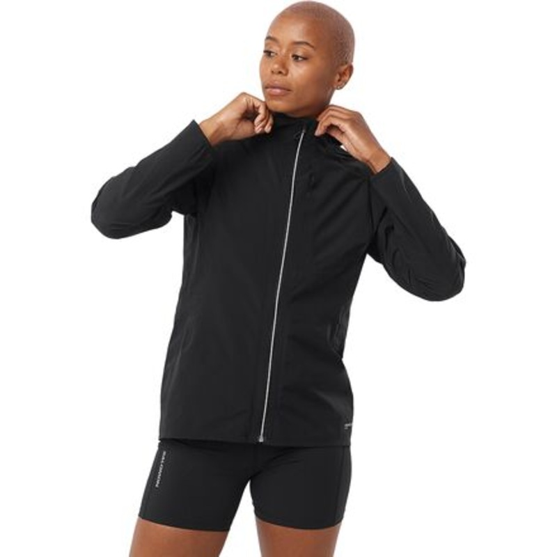 Bonatti Trail Waterproof Jacket – Women&apos;s