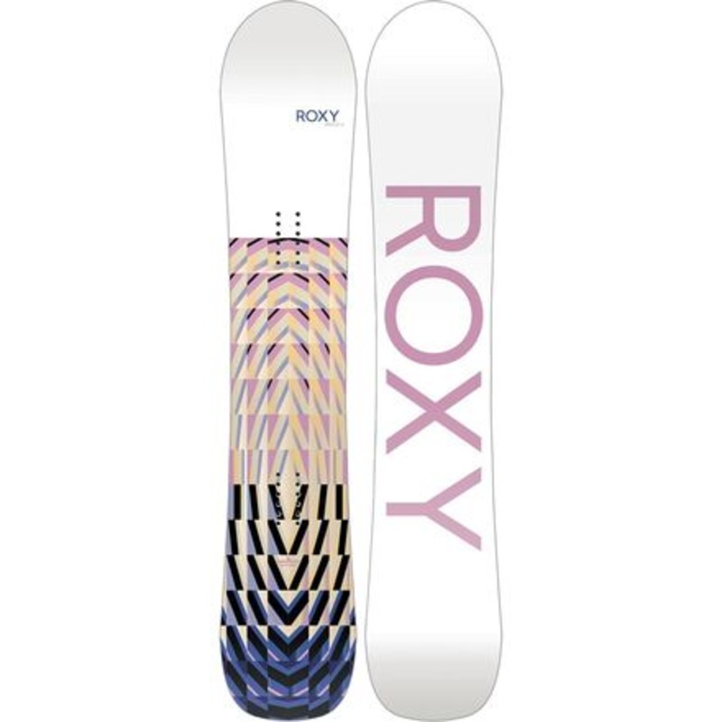 Breeze Snowboard – 2024 – Women&apos;s