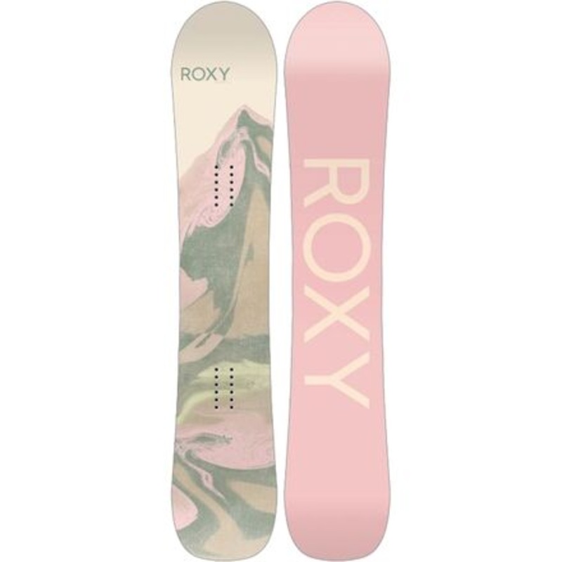 Breeze Snowboard – 2025 – Women&apos;s