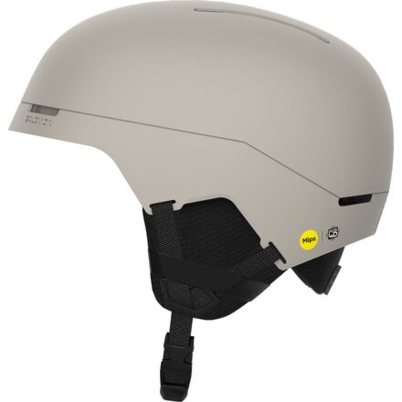 Brigade Mips Helmet|Rainy Day|Black|Olive Night|White|S