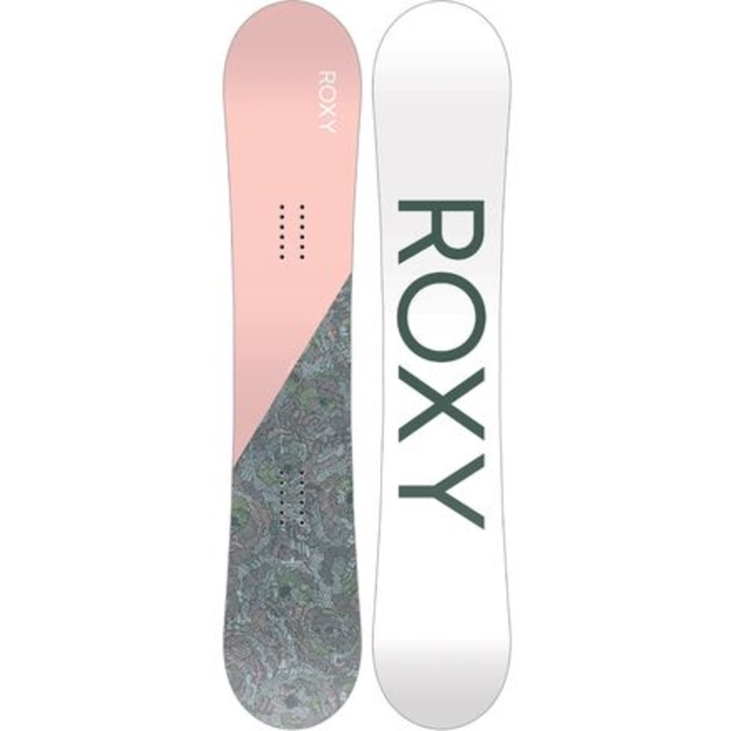 Dawn Snowboard – 2025 – Women&apos;s