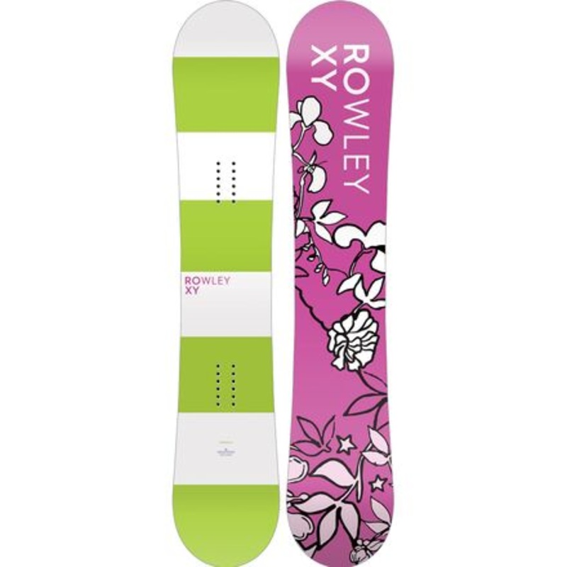 Dawn x Cynthia Rowley Snowboard – 2024 – Women&apos;s