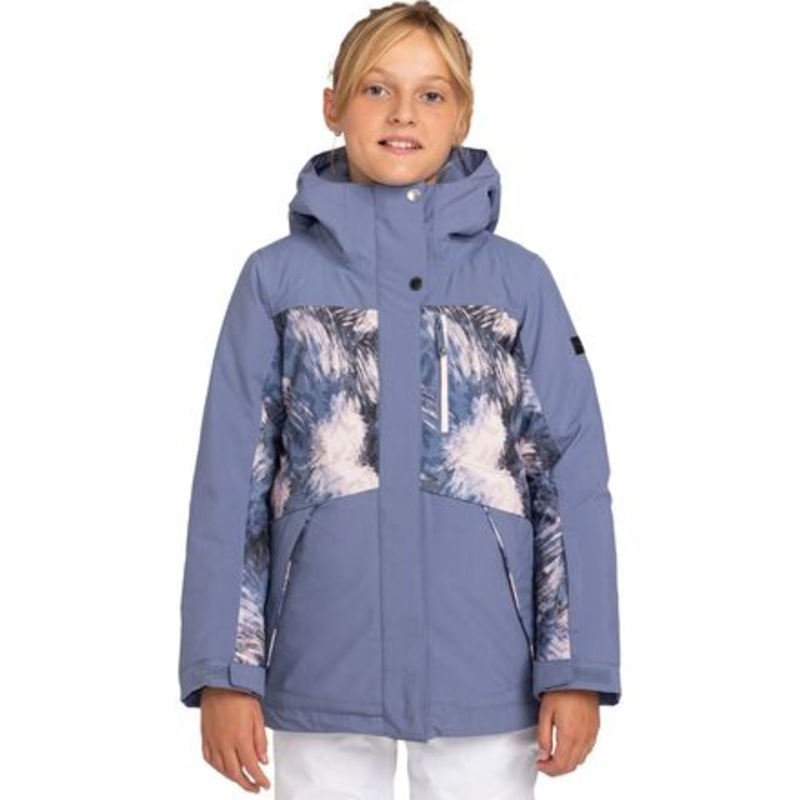 Dawnrae Parka – Girls&apos;|Wild Wind|XL(14)|S(8)