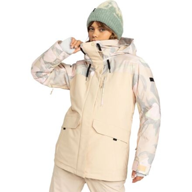 Dawnrae Parka Snow Jacket – Women&apos;s