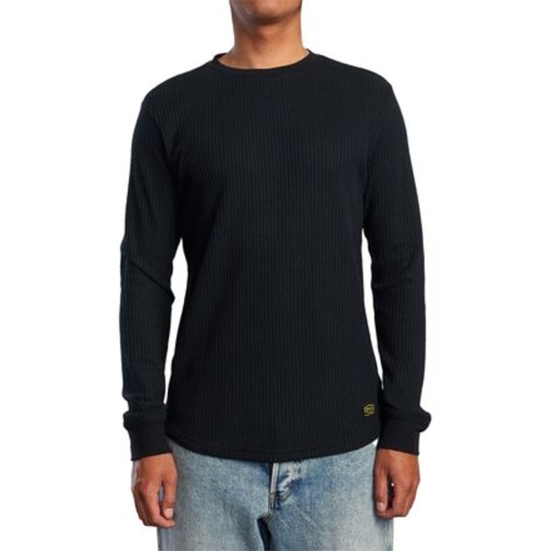 Day Shift Thermal Long-Sleeve Shirt – Men&apos;s