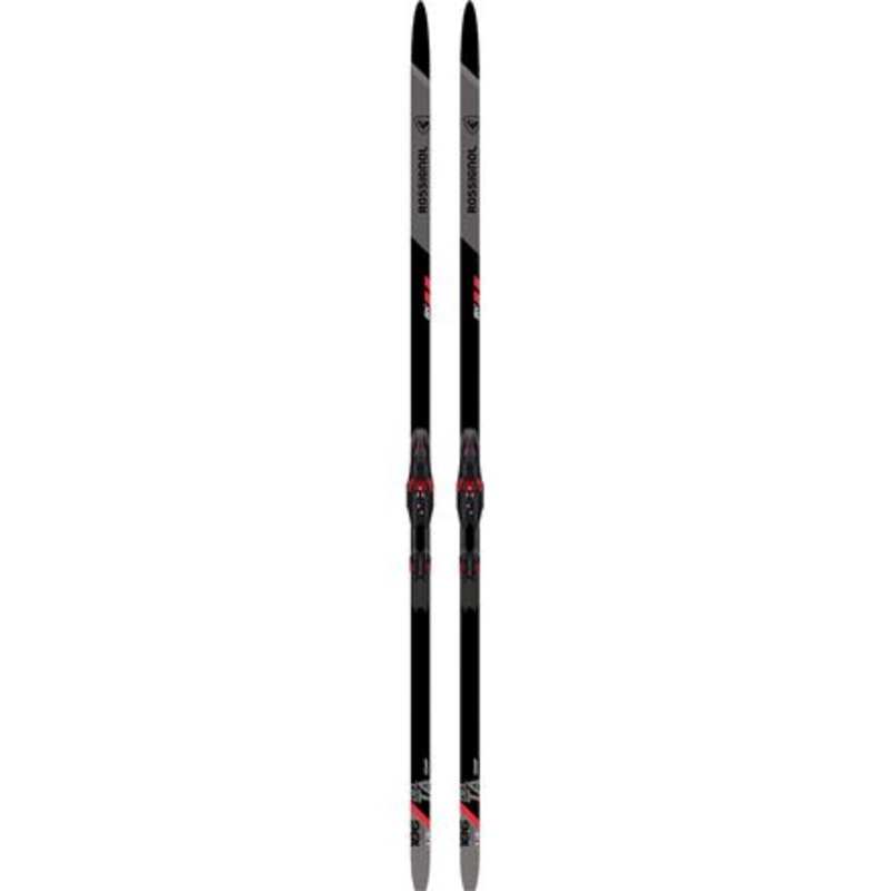 Delta Comp Skating/R-Skate Ski – 2025