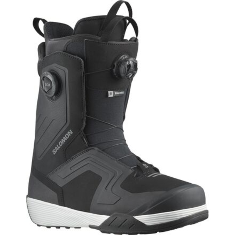 Dialogue Dual Boa Snowboard Boot – 2024