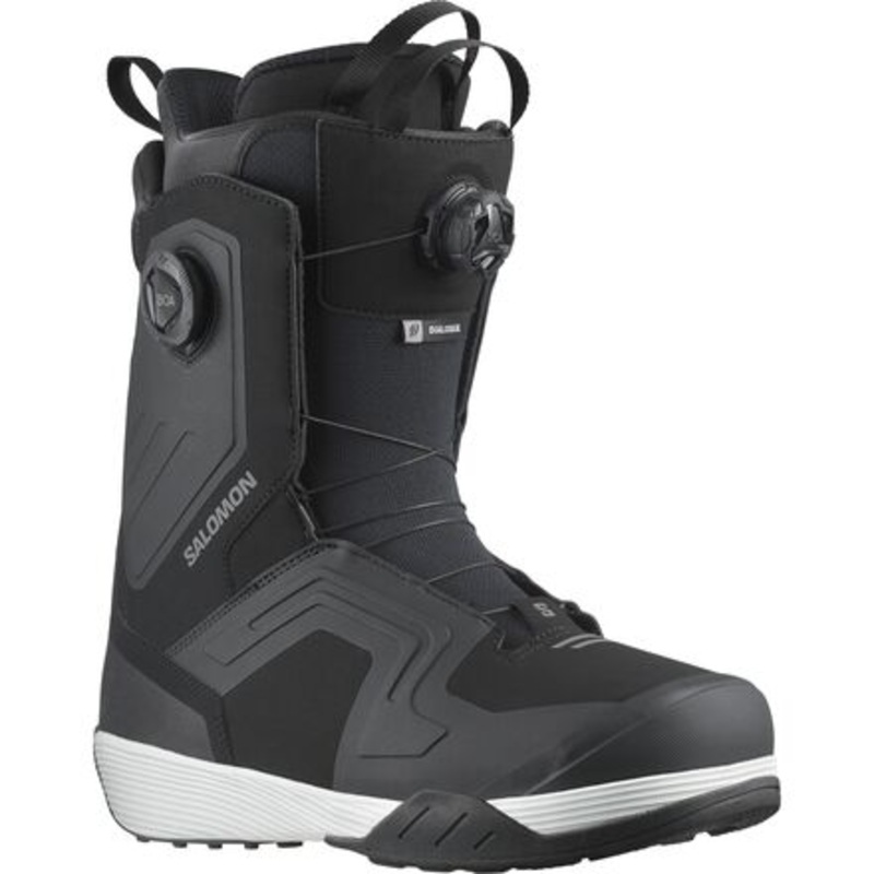 Dialogue Dual BOA Wide Snowboard Boot – 2025