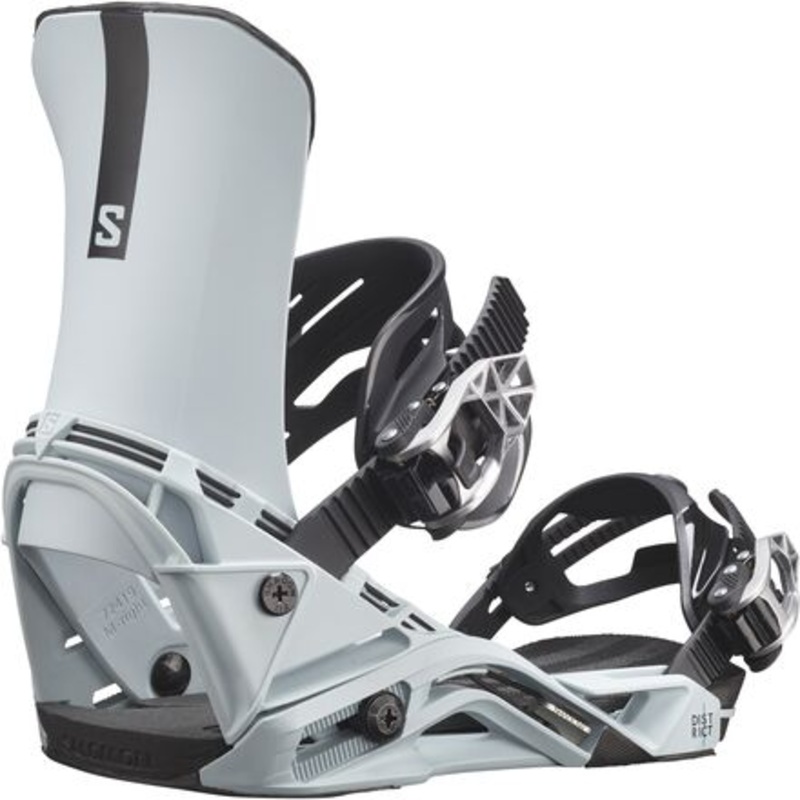District Snowboard Binding – 2024
