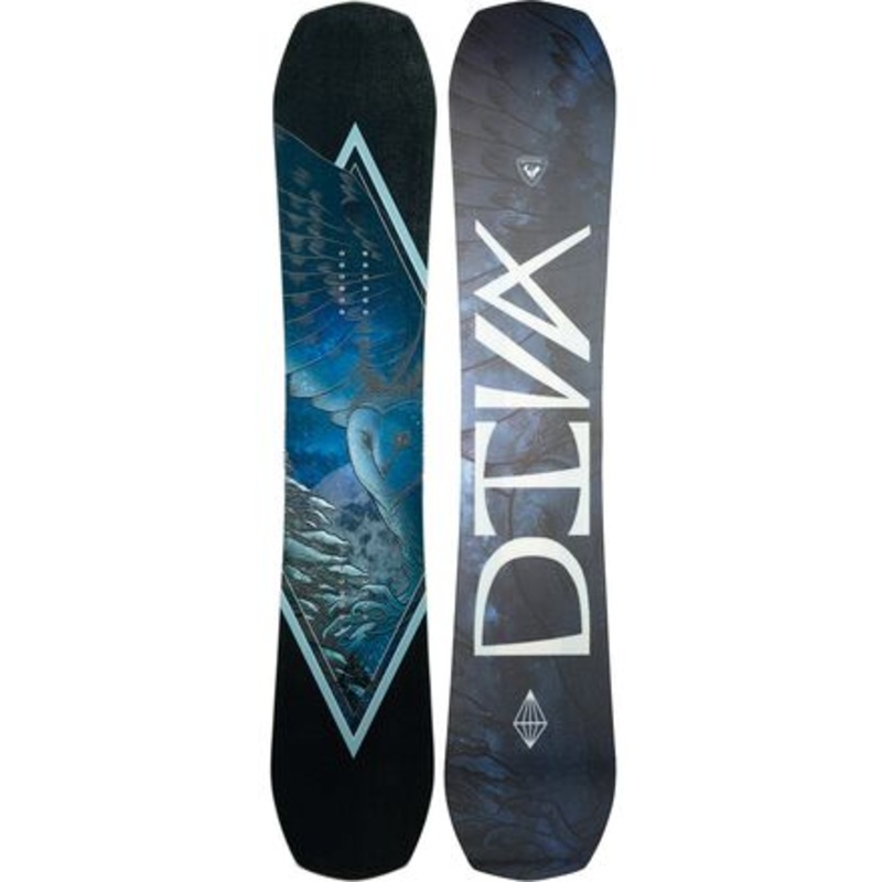 Diva Snowboard – 2025 – Women&apos;s
