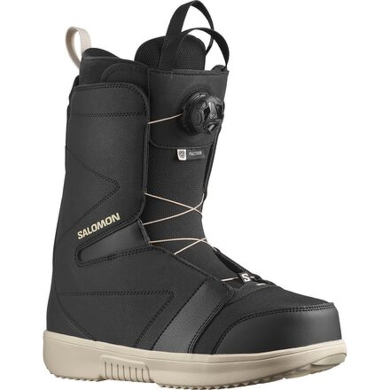 Faction BOA Snowboard Boot – 2025