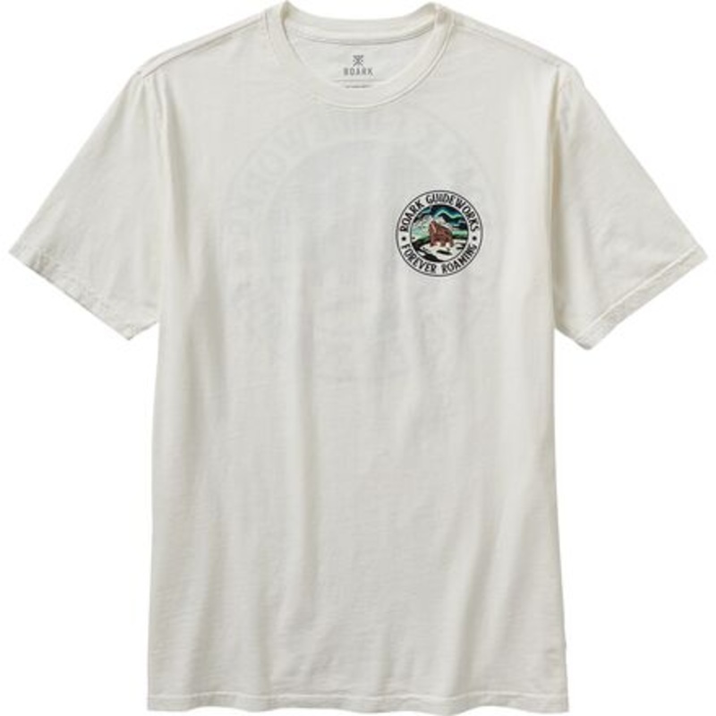 Forever Roaming T-Shirt – Men&apos;s